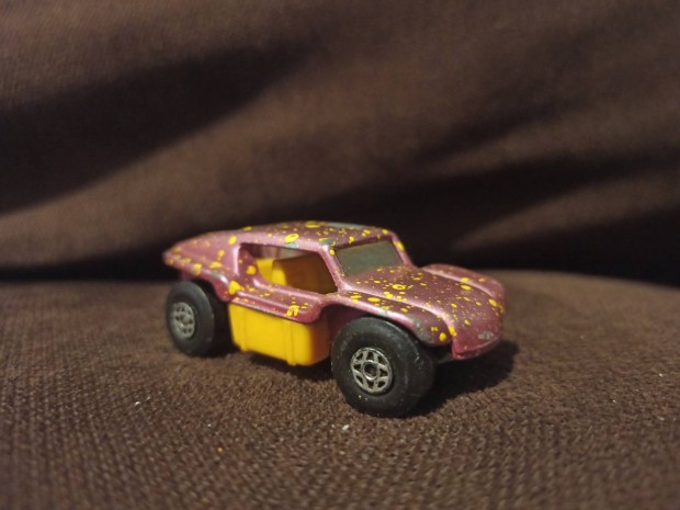 Matchbox Superfast Beach Buggy (1971) [2.]